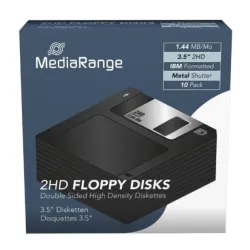 FLOPPY DISKETA 3.5inc MEDIARANGE GERMANY 1.44MB MF-2HD MR200 (cena za 1kom)