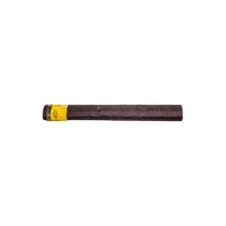 Mreža za komarce Bomber 1.00 x 30m - braon fiber