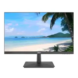 Monitor 23.8 Dahua LM24-H200 1920x1080/Full HD VA/100Hz/5ms/VGA/HDMI/Zvučnici