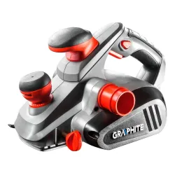 Rende (blanja) - GRAPHITE 59G678