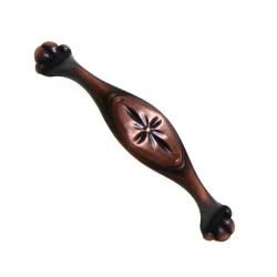 K3609618 Ručica Bronza - 96mm