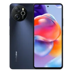 Smart telefon Blackview Shark 8 6.78" OC/8GB/256GB/64MP/5000mAh 33W Gray