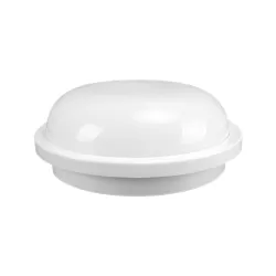 XLED CL-FCR015 15W Nadgradna okrugla LED lampa otporna na vlagu,4000K,Fi167