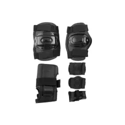 štitnik (en) za kolena i laktove crni “l” pw-308