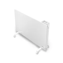 CN 052 200 EI CLOUD W F Wi-Fi pametni panelni radijator outlet