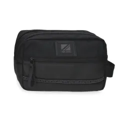 PEPE JEANS STRATFORD muški neseser sa 2 pregrade