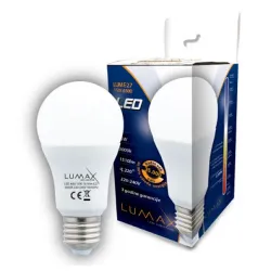 Led sijalica Lumax LUME27-18W 3000K toplo bela