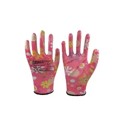 Rukavice Bomber Garden plus 8