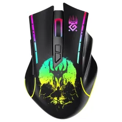 Bežični gaming miš Defender Kronos GM-695 1600dpi