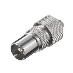 Koax utikač za kabel