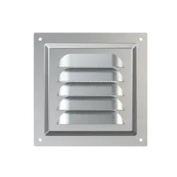 Metalna žaluzina 125x125mm