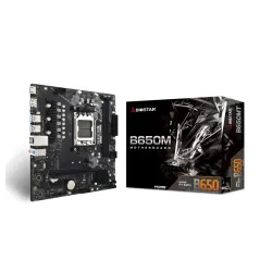 Matična ploča AM5 Biostar B650MT HDMI/DP/M.2