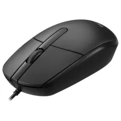 Miš žični Sandberg Saver crni 331-00