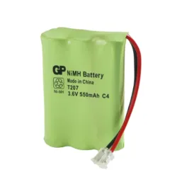 GP telefonski akumulator T207