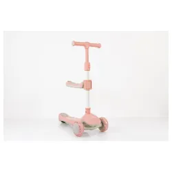 ROMOBIL QT-6081B PINK