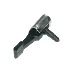 ADAPTER MOTORNI PVC/METAL