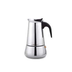MAESTRO MR1660-2 DŽEZVA ZA ESPRESSO KAFU 2 ŠOLJICE 100ML
