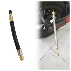 Adapter za pumpanje gume sa ventilom za trotinet Xiaomi M365/ M365 Pro/ 1S/ Essential/ M365 Pro 2