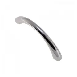 M1206402 Ručica (Metax) Sjaj - 64mm