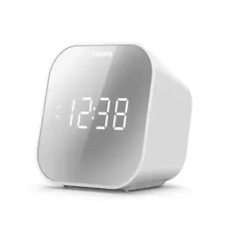 Radio sat Philips TAR4406/12 beli