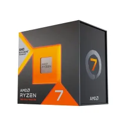 Procesor AMD AM5 Ryzen 7 7800X3D 4.2GHz Box