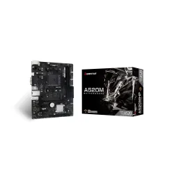 Matična ploča AM4 Biostar A520MHP VGA/HDMI/M.2