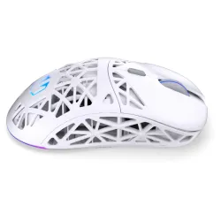 LIV Plus Wireless OWH PAW beli miš (EY6A017)