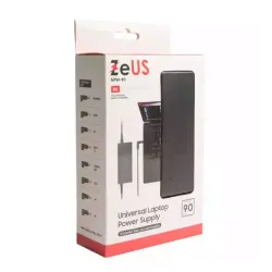 Punjač za laptop ZEUS ZUS-NPW-90 Old  models