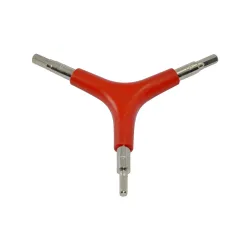 Ključ "Y" imbus 4/5/6 mm