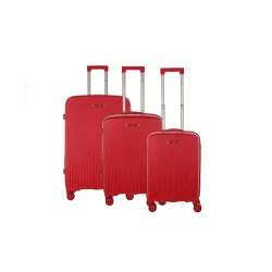 ENOVA TOKYO set kofera 3/1 - angels red