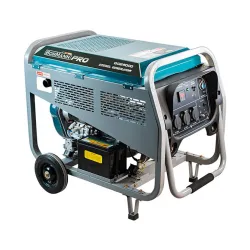 Dizel generator - BORMANN PRO BGB9000