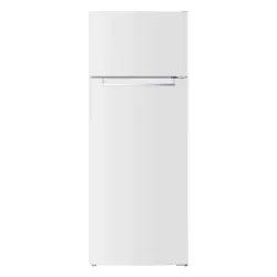 Frižider Beko RDSO 206 K40 WN  visina 143cm/zapremina 169l+37l