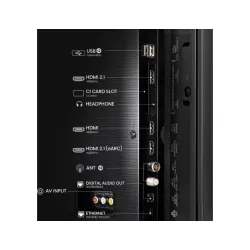 58 inča 58A6Q 4K UHD LED Smart TV