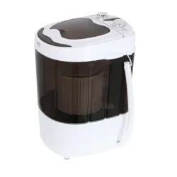 CAMRY CR8054 MINI PRENOSIVA MAŠINA ZA PRANJE