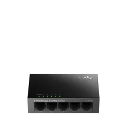 Svič 10/100/1000 5-port Cudy GS105/ Metalno kućište