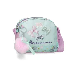 ENSO MERCI AMOUR dečija torba na rame