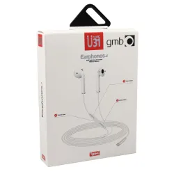 BHP-U31 * Gembird MP3 slusalice sa mikrofonom + volume kontrol (1xType-C) ANC (299)