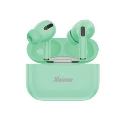 Multimedijalne BT stereo slušalice XWAVE