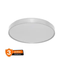 OSRAM LUXO LED plafonjera sa senz. 24W 4000K IP20
