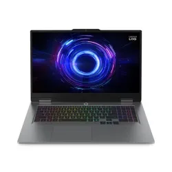 Laptop Lenovo LOQ 17IRX10 17.3 FHD/i7-13700HX/16GB/NVMe 1TB/RTX5060 8GB/83JH00C2YA