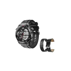 Smart Watch MADOR HW5 Crni
