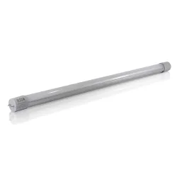 XLED SL-T-L-0.6M-9W-6K T8 Led cev 600mm/Glass,9W,6400K/900LM,dvostrana
