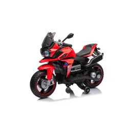 R800 - Crveni - Motor na akumulator za decu