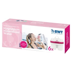 Filter patrona BWT sa mineralizatorom Mg- 6 kom