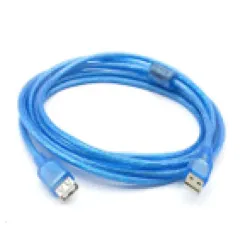 Kabl Stars Solutions produžni USB-A na USB-A M/F 3m