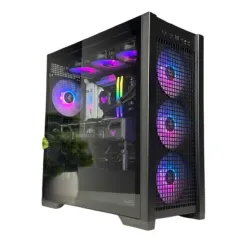 ASUS R7 9850X3D/X870/RTX5070Ti/32GB/2TB/1000W