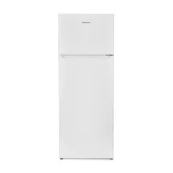 Kombinovani frižider HEINNER HF-V212E++ 212l/54x145/beli