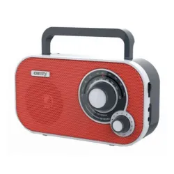 CAMRY CR1140RD RADIO-TRANZISTOR