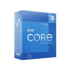 Core i5-12600KF do 4.90GHz Box (BX8071512600KF) procesor