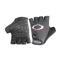 Rukavice gel protect x-line crne veličina xl